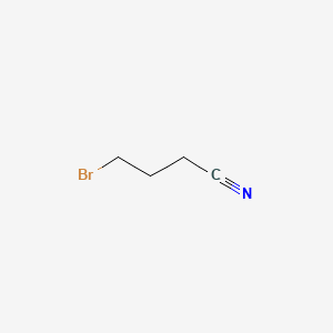 4-Bromobutyronitrile