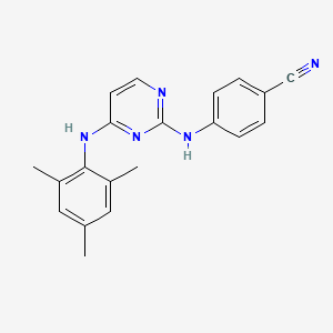 Dapivirine