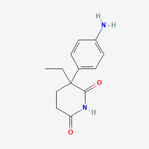 Aminoglutethimide