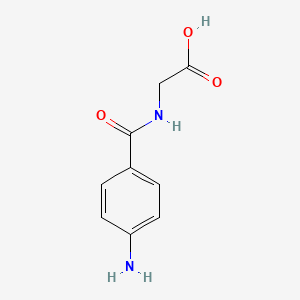 Aminohippuric Acid