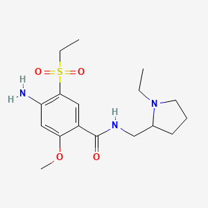 2D Structure