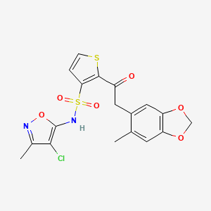 2D Structure