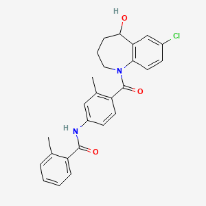 2D Structure