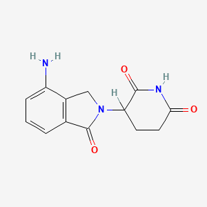 Lenalidomide Hydrochloride