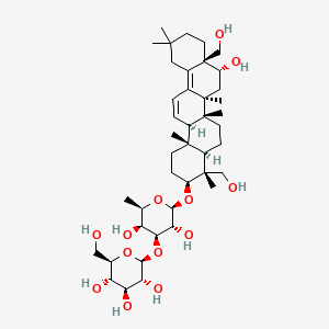2D Structure