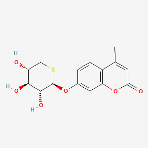 Odiparcil