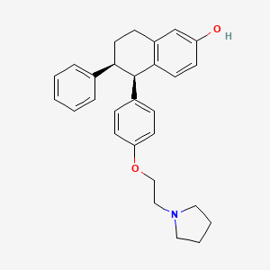 Lasofoxifene