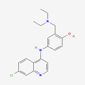 Amodiaquine