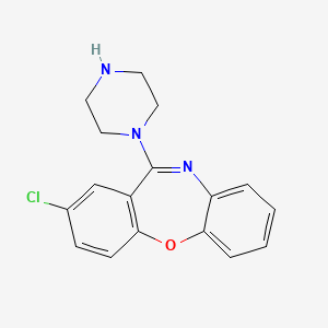 Amoxapine