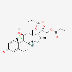 Beclomethasone Dipropionate