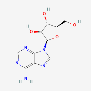 Vidarabine