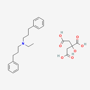 ALVERINE CITRATE SALT