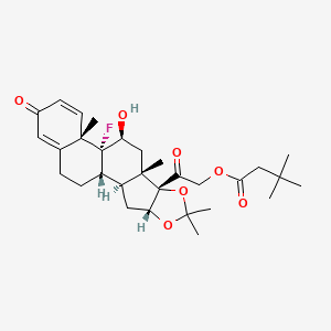 2D Structure