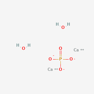 Di-Calcium Phosphate Di-Hydrate