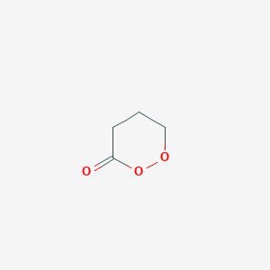 1,2-Dioxan-3-One