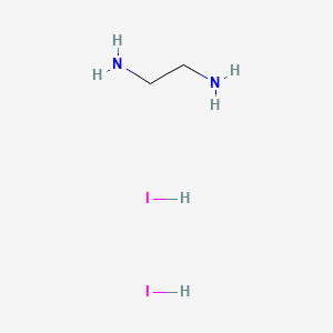 Ethylene Diamine Dihydro Iodide
