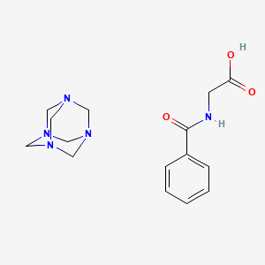 Methenamine Hippurate