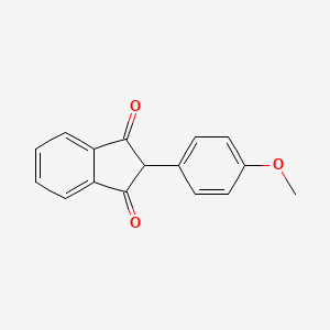 Anisindione