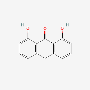 Dithranol