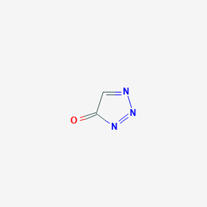 Triazolone