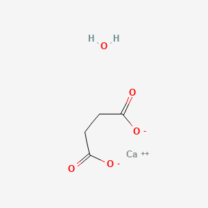 Calcium Succinate Monohydrate