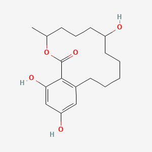 Zeranol