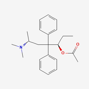 Alphacetylmethadol