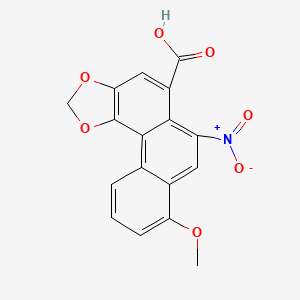 Aristolochic Acid