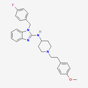 Astemizole