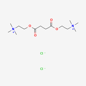 Succinylcholine