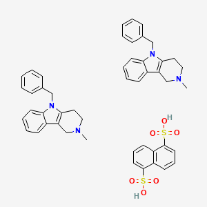 Mebhydroline Napadisylate