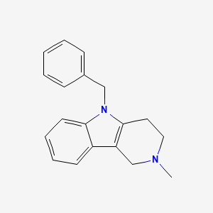 Mebhydrolin