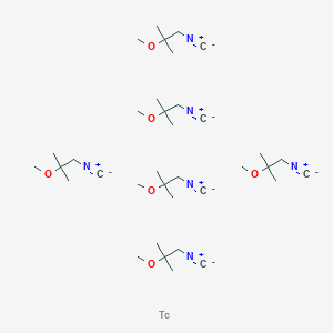 Sestamibi