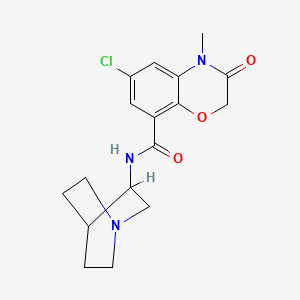 Azasetron