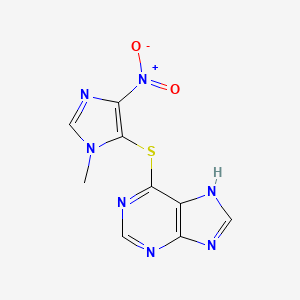 Azathioprine Sodium