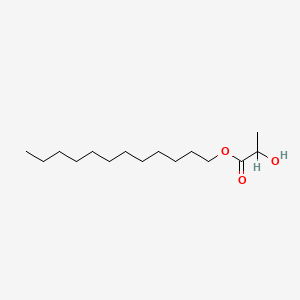 Cyclochem Lvl