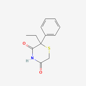 Phenylthilone