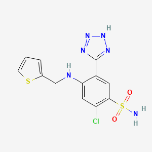 2D Structure