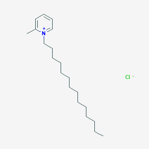 Myristyl Picolinium Chloride