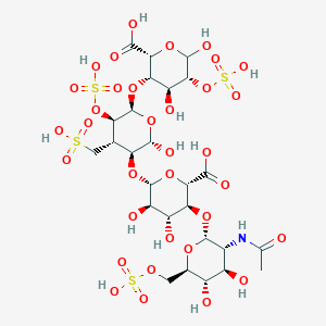 Heparin, Sodium