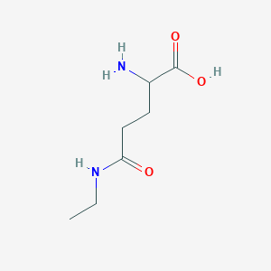 Dl-Theanine