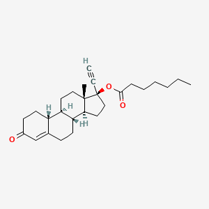 Norethindrone Enanthate