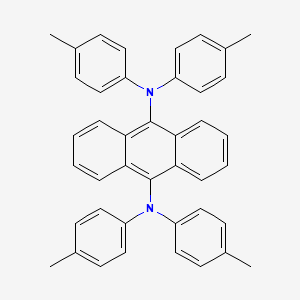 2D Structure