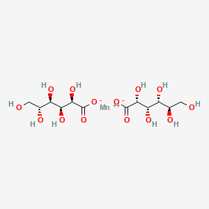 Manganese(II) Gluconate