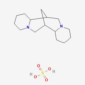 Sparteine Sulfate