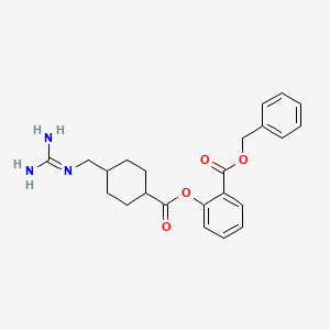 Benexate