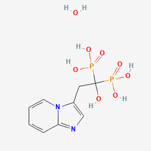 Minodronic Acid