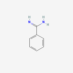 Benzamidine