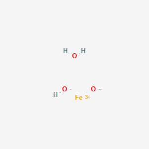 Ferric oxide Yellow