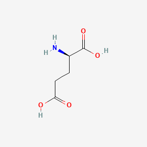 D-Glutamic Acid